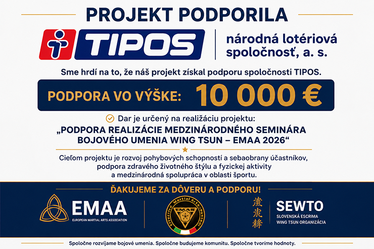 tipos